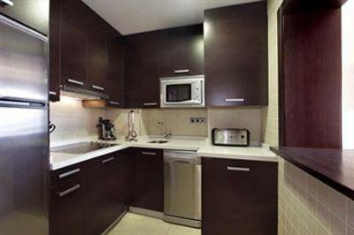 фото отеля Pierre & Vacances Residence Benalmadena Principe