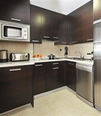 фото отеля Pierre & Vacances Residence Benalmadena Principe