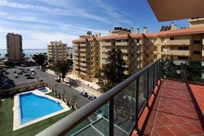фото отеля Pierre & Vacances Residence Benalmadena Principe