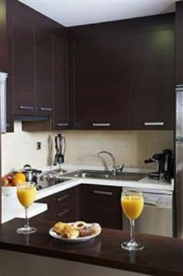 фото отеля Pierre & Vacances Residence Benalmadena Principe
