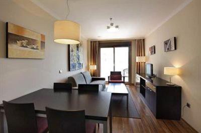фото отеля Pierre & Vacances Residence Benalmadena Principe