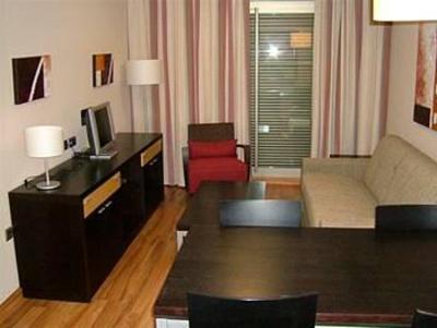 фото отеля Pierre & Vacances Residence Benalmadena Principe