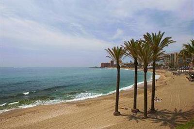 фото отеля Pierre & Vacances Residence Benalmadena Principe