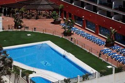 фото отеля Pierre & Vacances Residence Benalmadena Principe