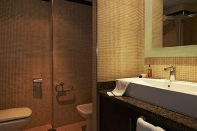 фото отеля Pierre & Vacances Residence Benalmadena Principe