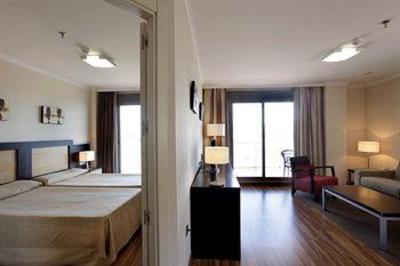 фото отеля Pierre & Vacances Residence Benalmadena Principe