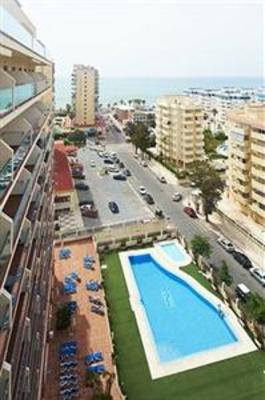 фото отеля Pierre & Vacances Residence Benalmadena Principe