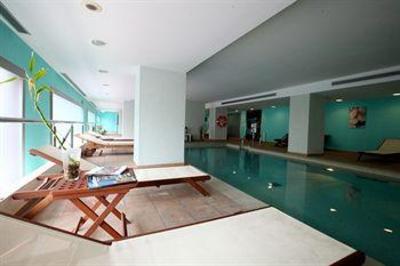 фото отеля Pierre & Vacances Residence Benalmadena Principe