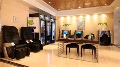 фото отеля Pierre & Vacances Residence Benalmadena Principe