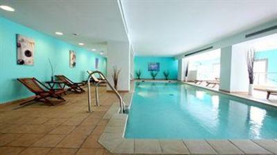 фото отеля Pierre & Vacances Residence Benalmadena Principe