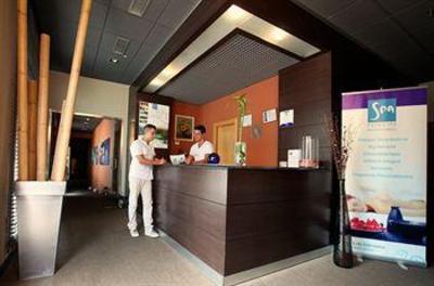 фото отеля Pierre & Vacances Residence Benalmadena Principe