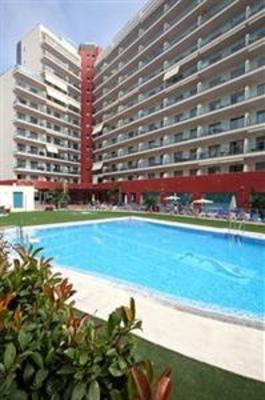 фото отеля Pierre & Vacances Residence Benalmadena Principe