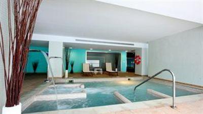 фото отеля Pierre & Vacances Residence Benalmadena Principe