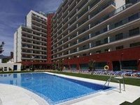 Pierre & Vacances Residence Benalmadena Principe