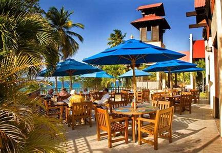 фото отеля Carambola Beach Resort Saint Croix