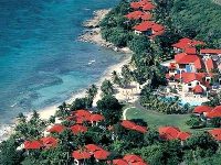 Carambola Beach Resort Saint Croix