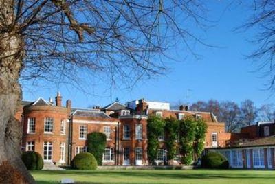 фото отеля The Royal Berkshire Hotel