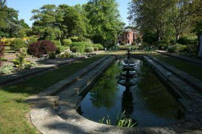 фото отеля The Royal Berkshire Hotel