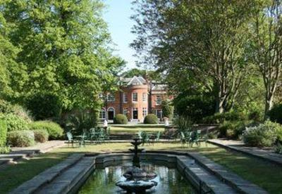 фото отеля The Royal Berkshire Hotel