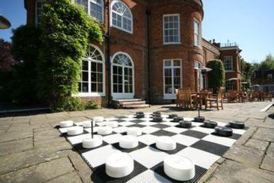 фото отеля The Royal Berkshire Hotel