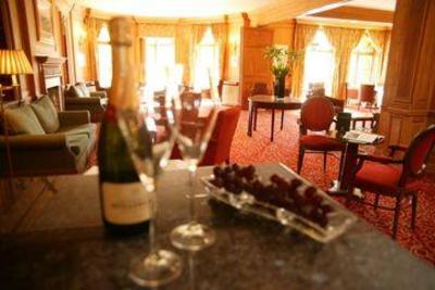 фото отеля The Royal Berkshire Hotel