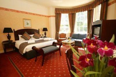 фото отеля The Royal Berkshire Hotel
