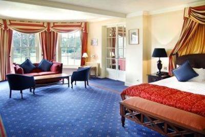 фото отеля The Royal Berkshire Hotel