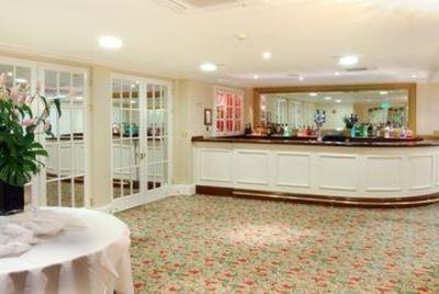 фото отеля The Royal Berkshire Hotel