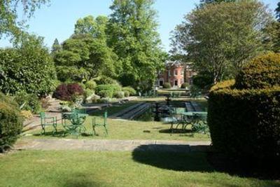 фото отеля The Royal Berkshire Hotel