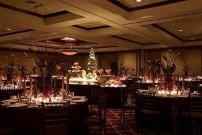фото отеля Ameristar Casino Hotel Council Bluffs
