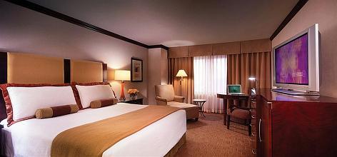 фото отеля Ameristar Casino Hotel Council Bluffs