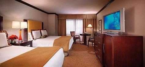 фото отеля Ameristar Casino Hotel Council Bluffs