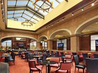фото отеля Ameristar Casino Hotel Council Bluffs
