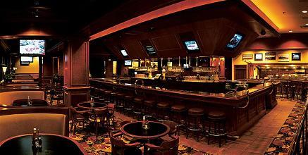 фото отеля Ameristar Casino Hotel Council Bluffs