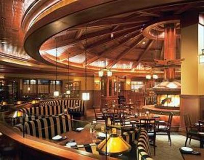 фото отеля Ameristar Casino Hotel Council Bluffs