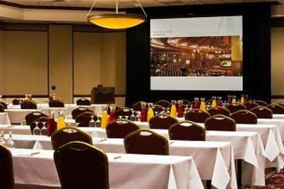 фото отеля Ameristar Casino Hotel Council Bluffs
