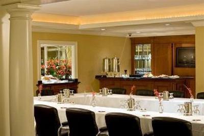 фото отеля Ameristar Casino Hotel Council Bluffs