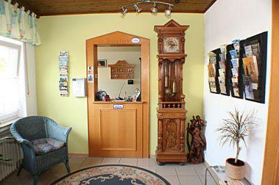фото отеля Hotel-Pension Domblick