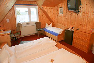 фото отеля Hotel-Pension Domblick