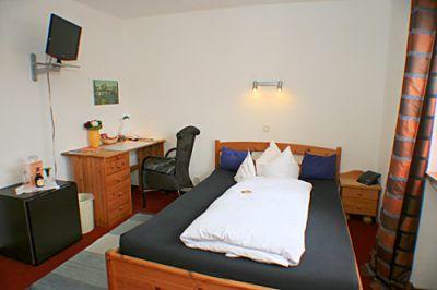 фото отеля Hotel-Pension Domblick