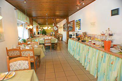 фото отеля Hotel-Pension Domblick