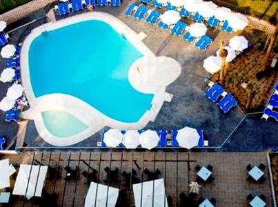 фото отеля Hotel Los Patos