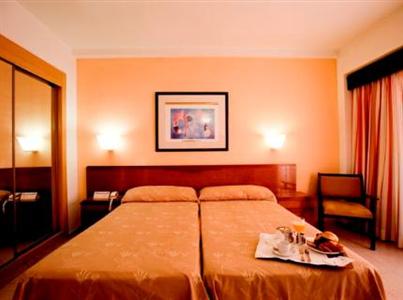 фото отеля Hotel Los Patos