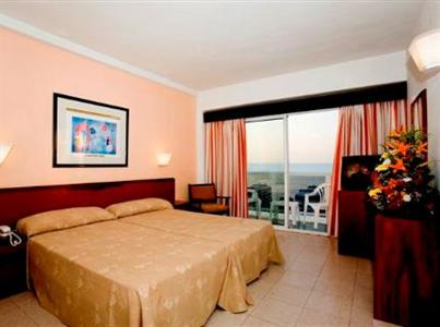 фото отеля Hotel Los Patos