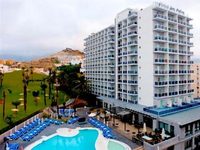 Hotel Los Patos