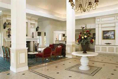 фото отеля Hilton Garden Inn Saint Charles