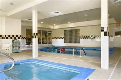 фото отеля Hilton Garden Inn Saint Charles