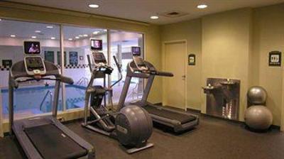 фото отеля Hilton Garden Inn Saint Charles