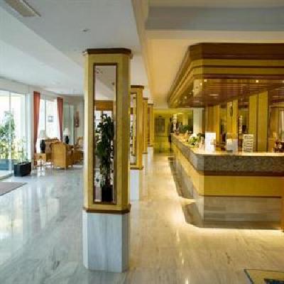 фото отеля Grupotel Molins Hotel Pollenca
