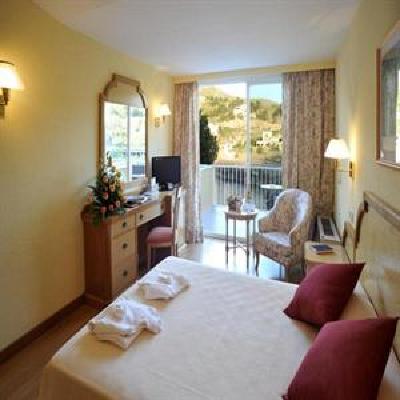 фото отеля Grupotel Molins Hotel Pollenca